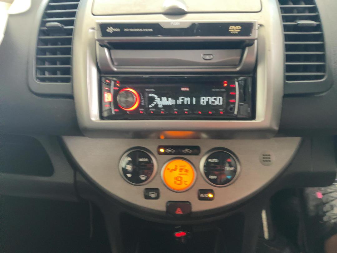 Photo '9' of Nissan Note