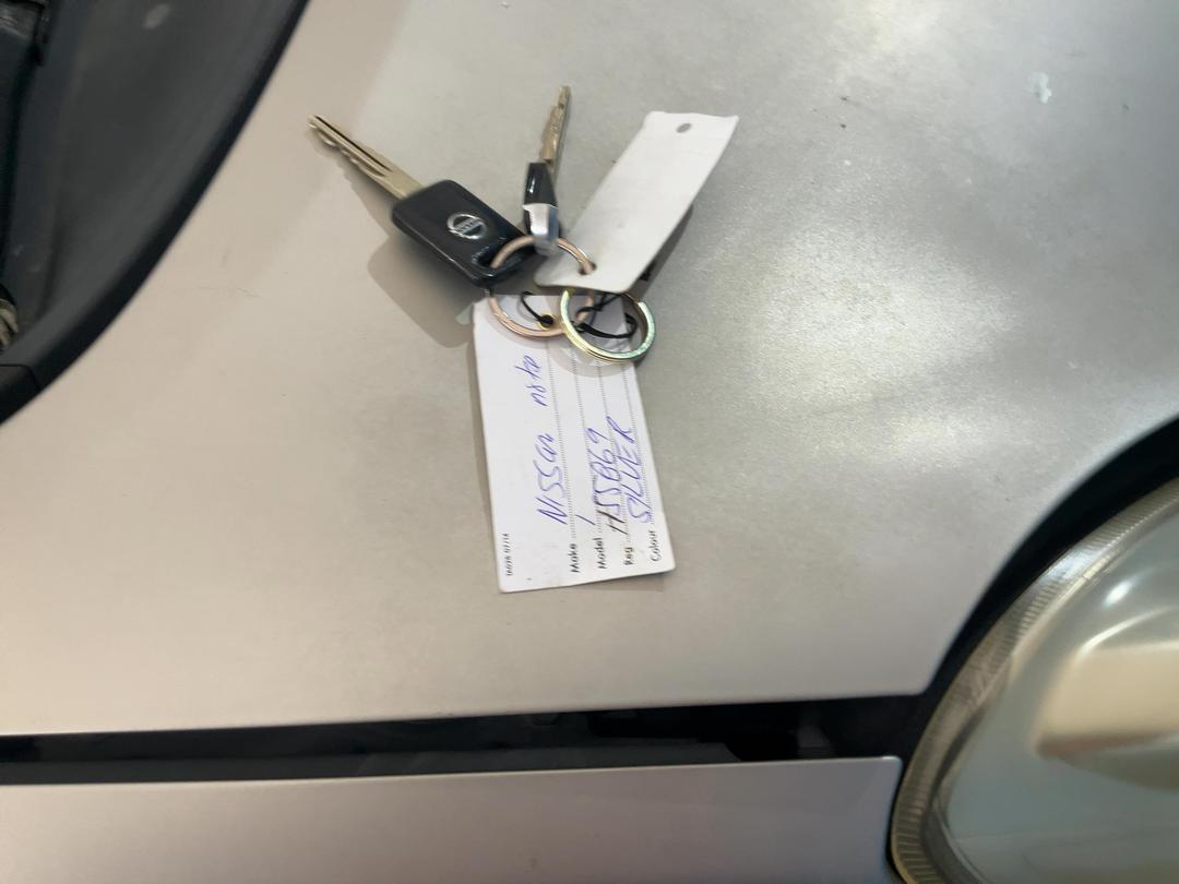 Photo '11' of Nissan Note