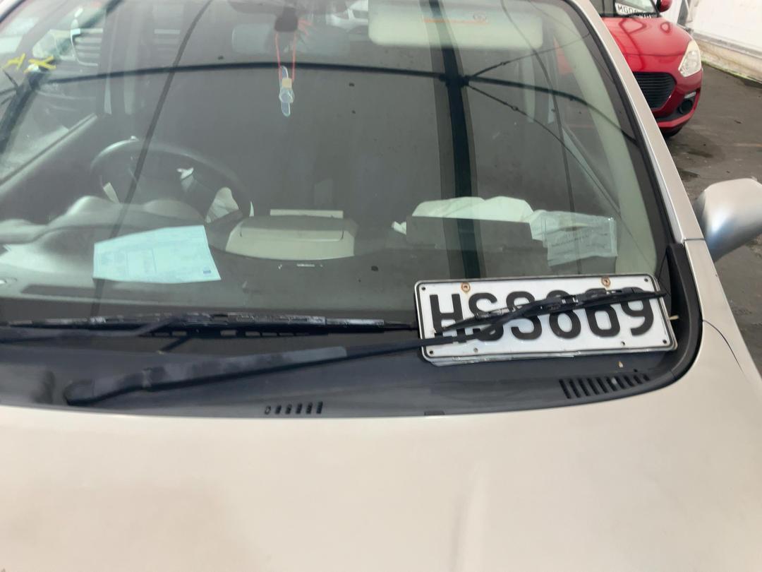 Photo '13' of Nissan Note