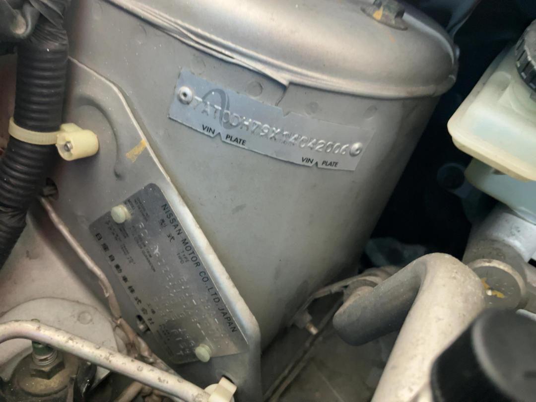 Photo '14' of Nissan Note