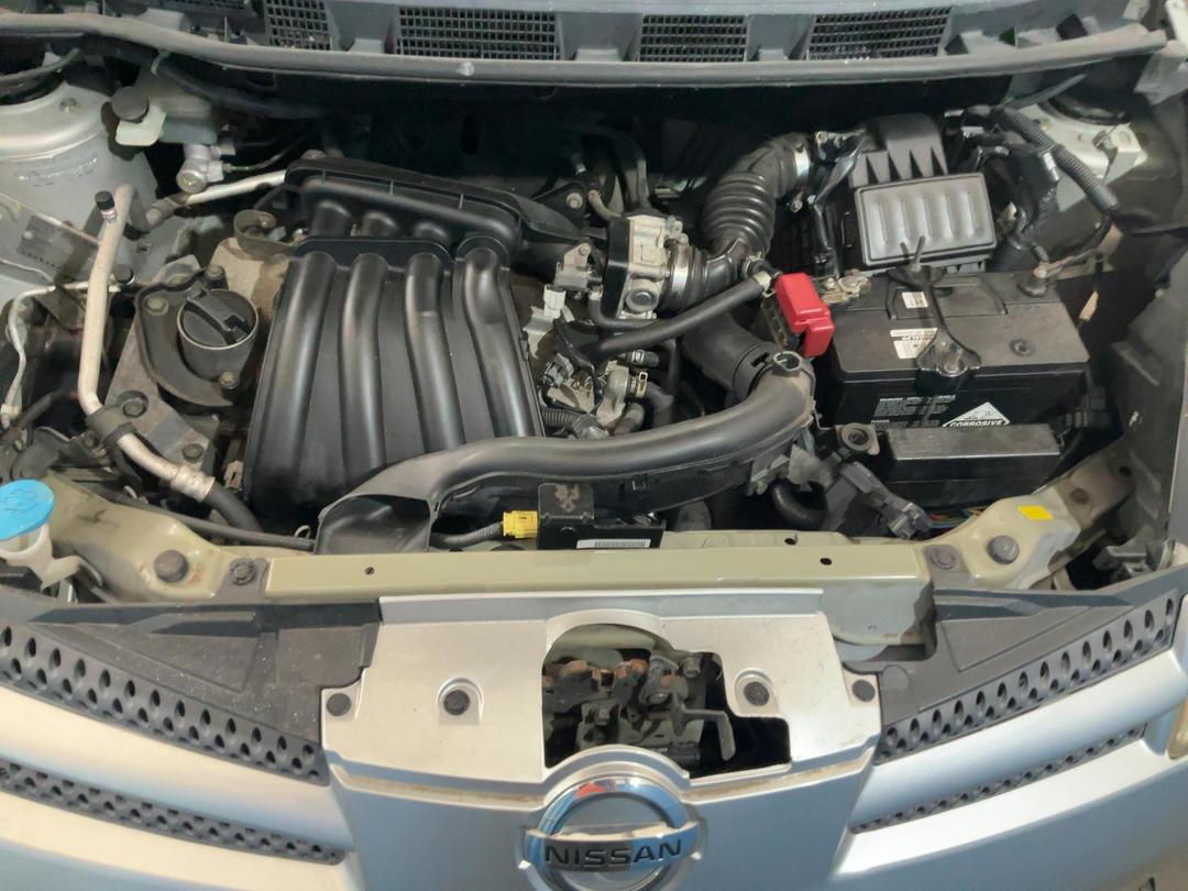 Photo '15' of Nissan Note