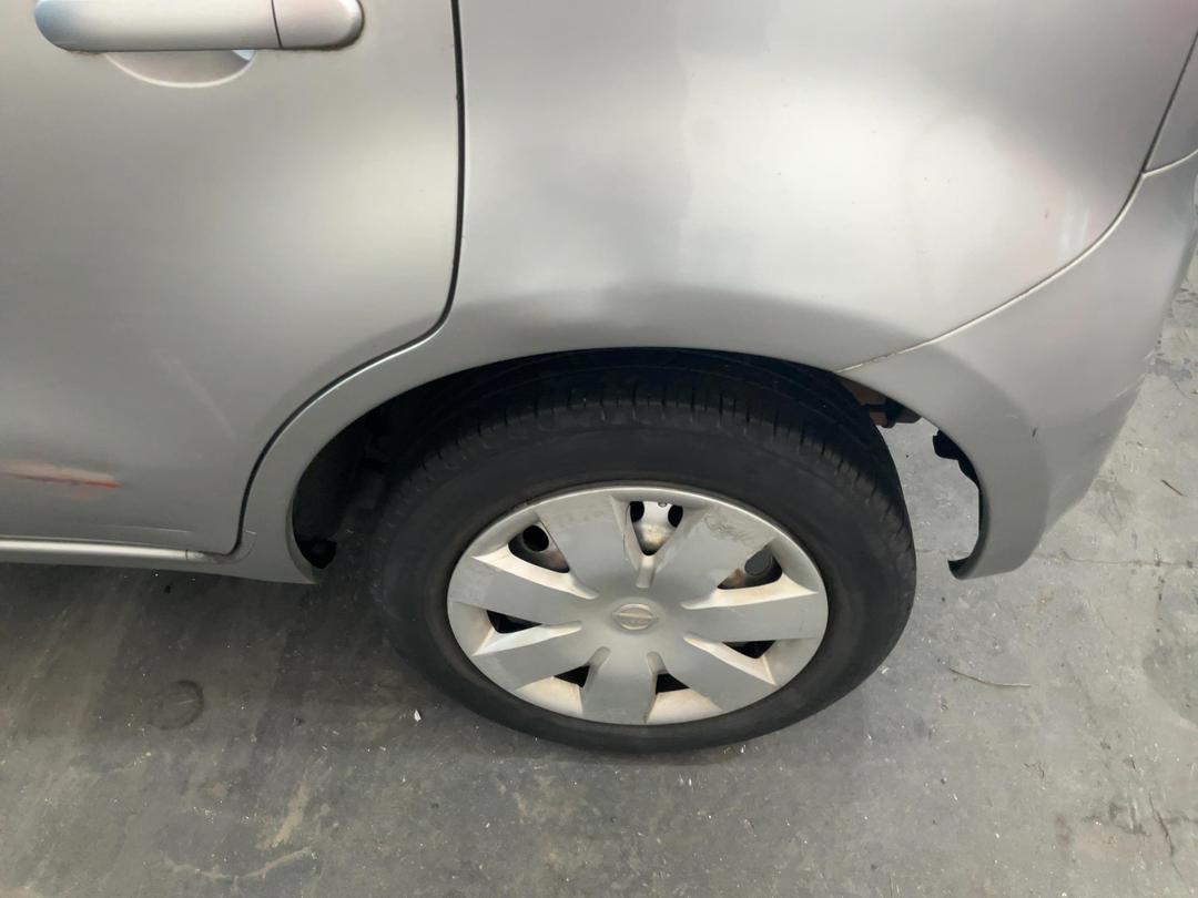 Photo '18' of Nissan Note