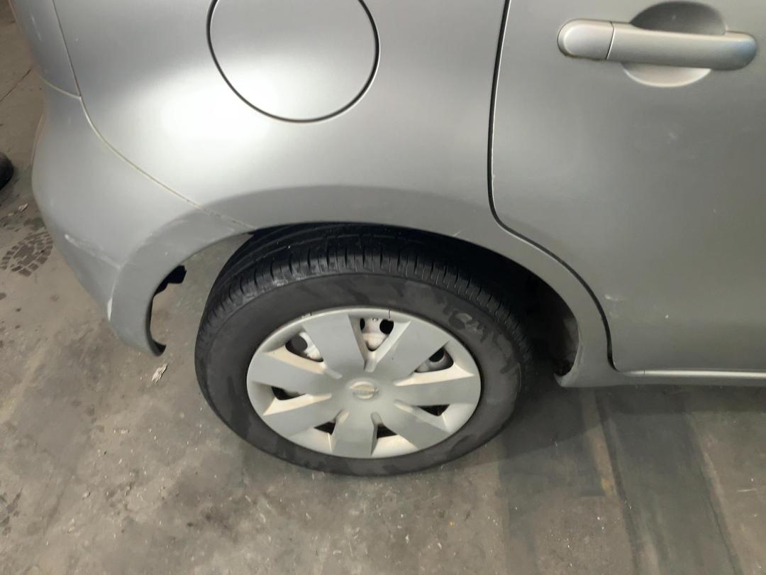 Photo '19' of Nissan Note