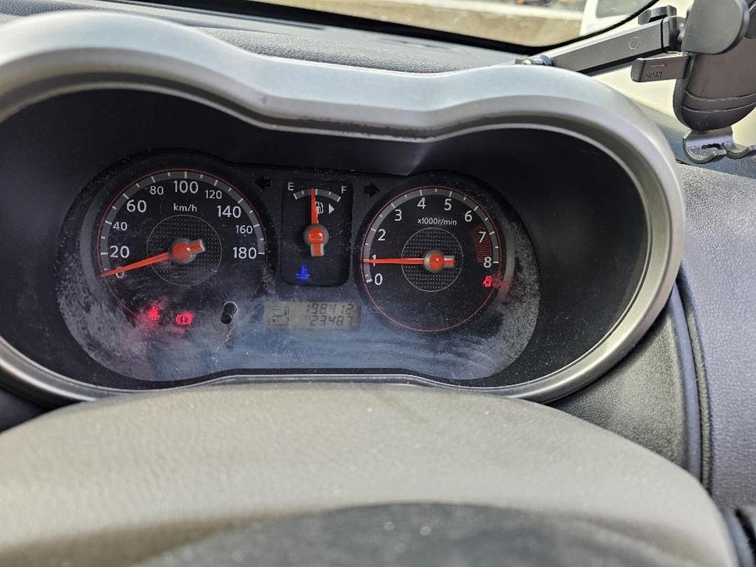 Photo '9' of Nissan Note