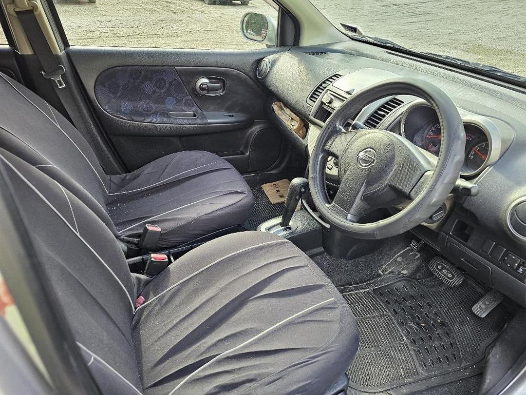 Photo '11' of Nissan Note