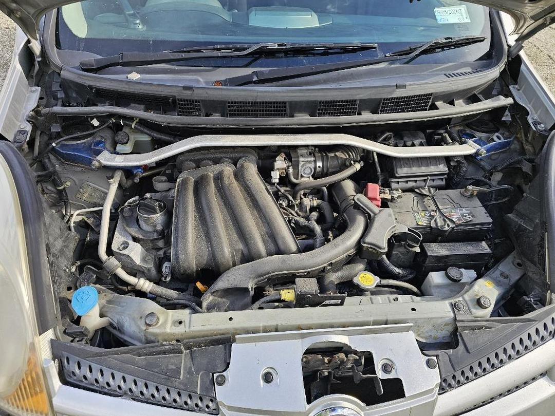 Photo '12' of Nissan Note