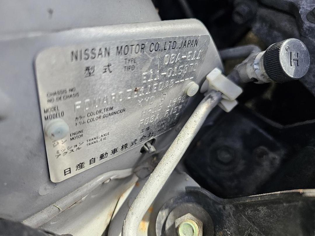 Photo '13' of Nissan Note