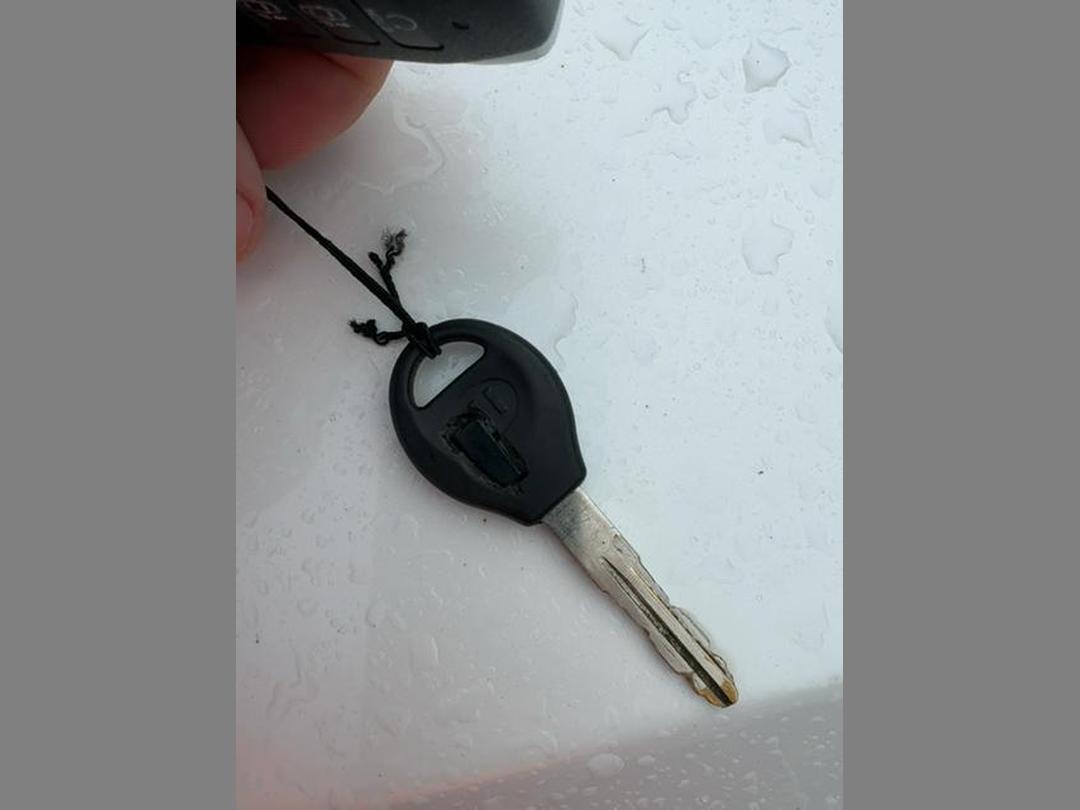 Photo '8' of Nissan Note