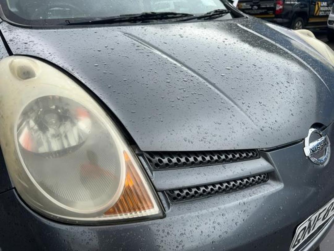 Photo '12' of Nissan Note