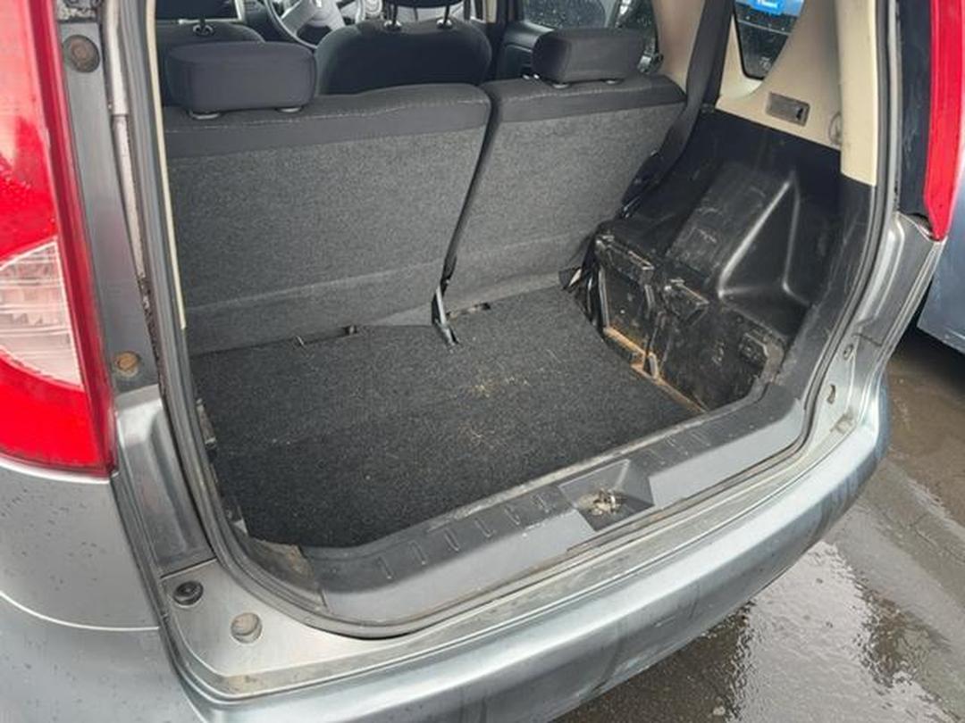 Photo '6' of Nissan Note