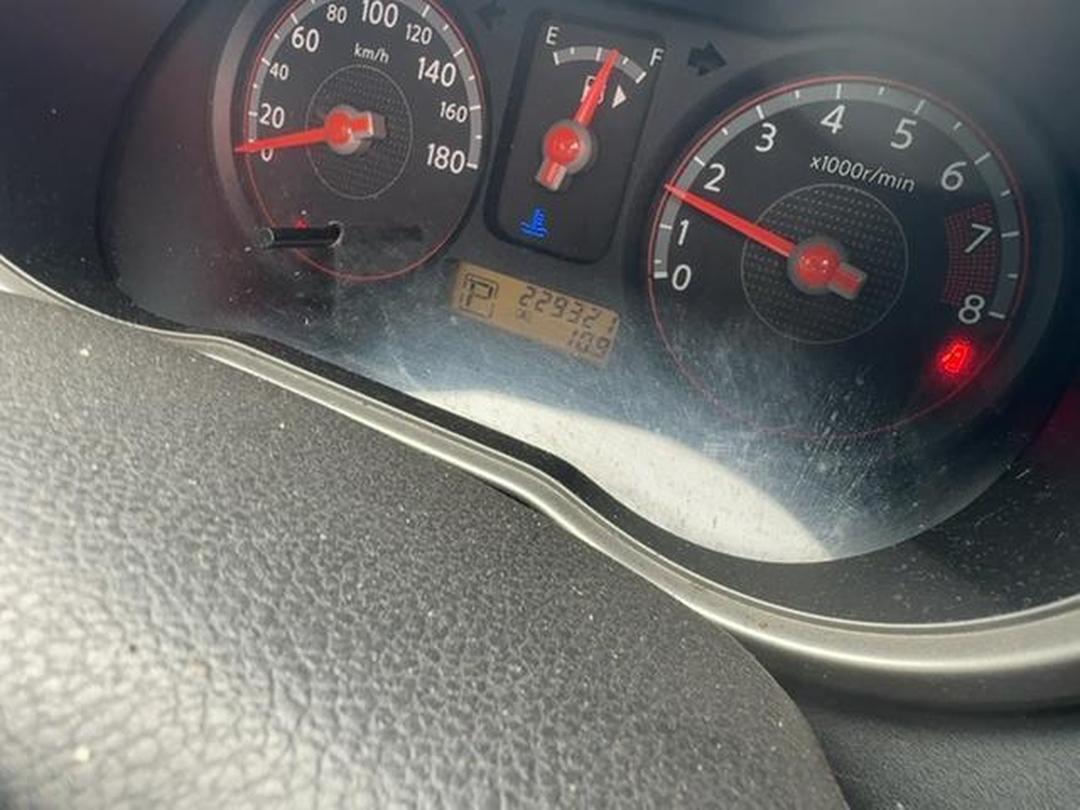 Photo '7' of Nissan Note