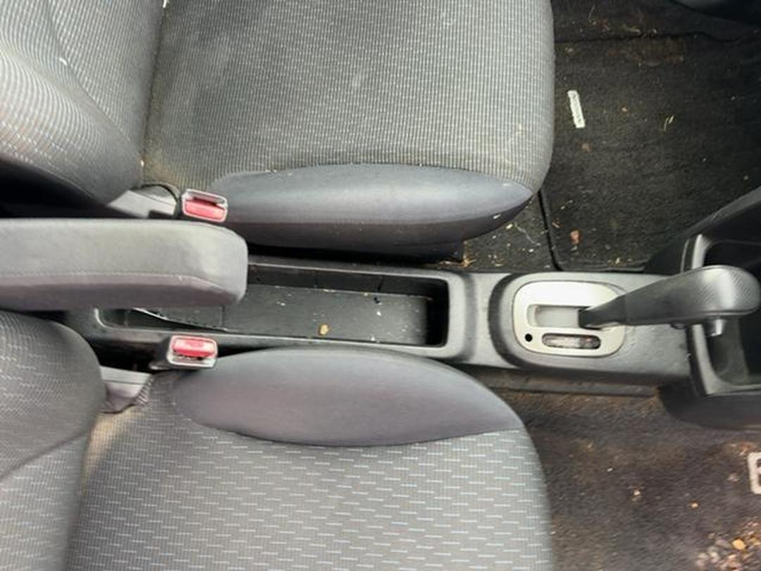 Photo '4' of Nissan Note