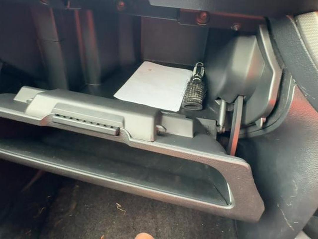 Photo '14' of Nissan Note