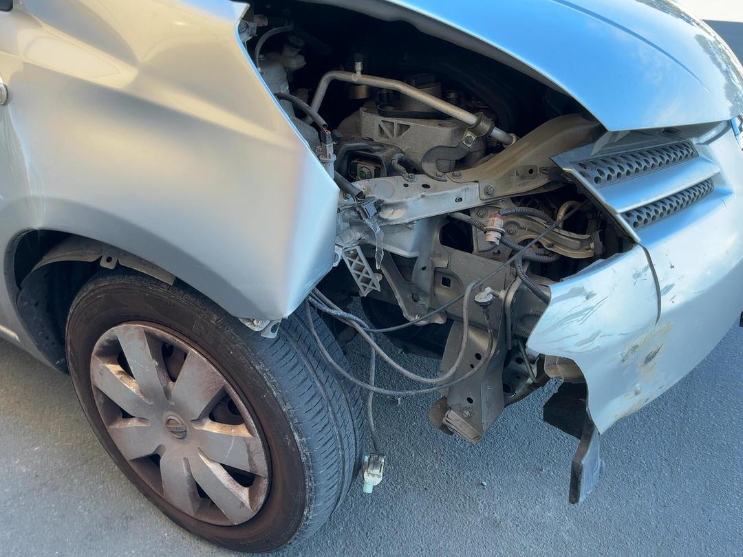 Photo '4' of Nissan Note