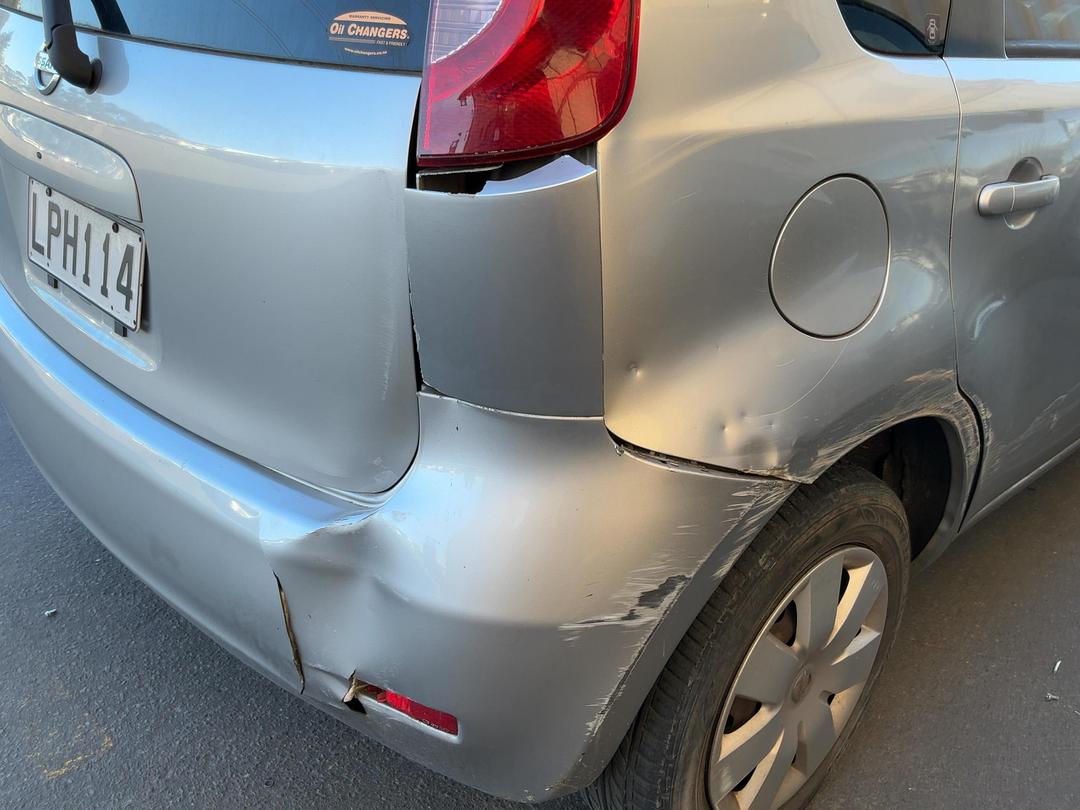 Photo '6' of Nissan Note