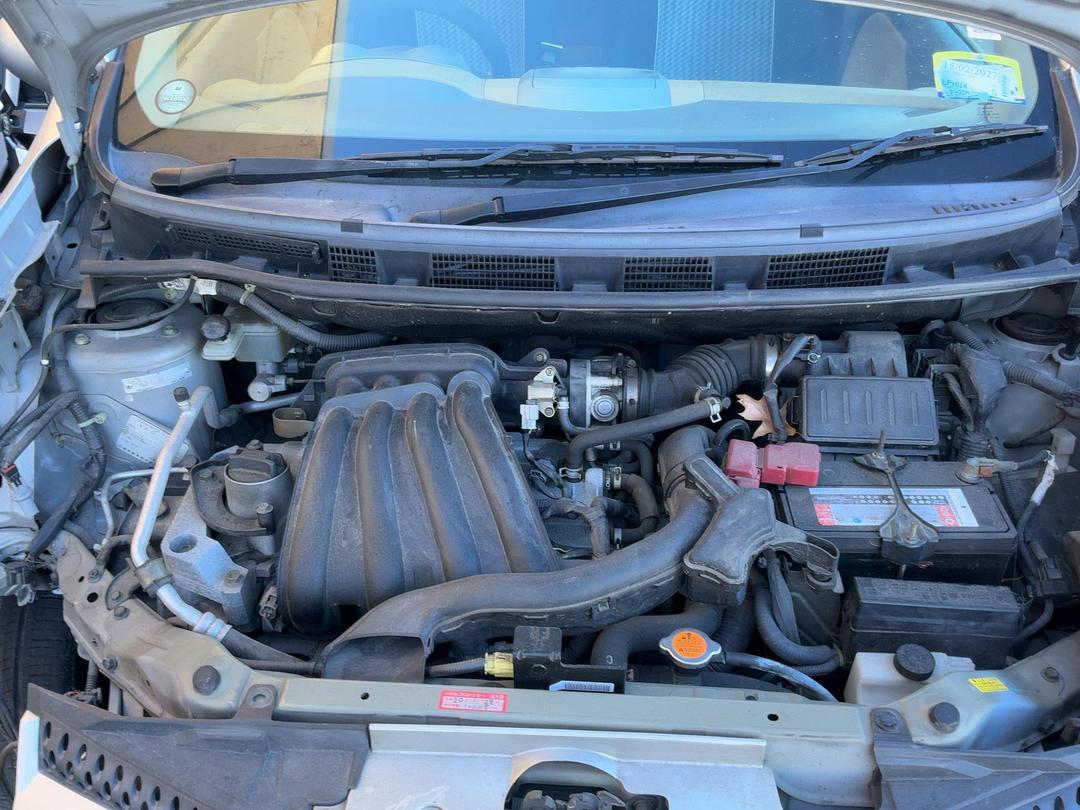 Photo '12' of Nissan Note