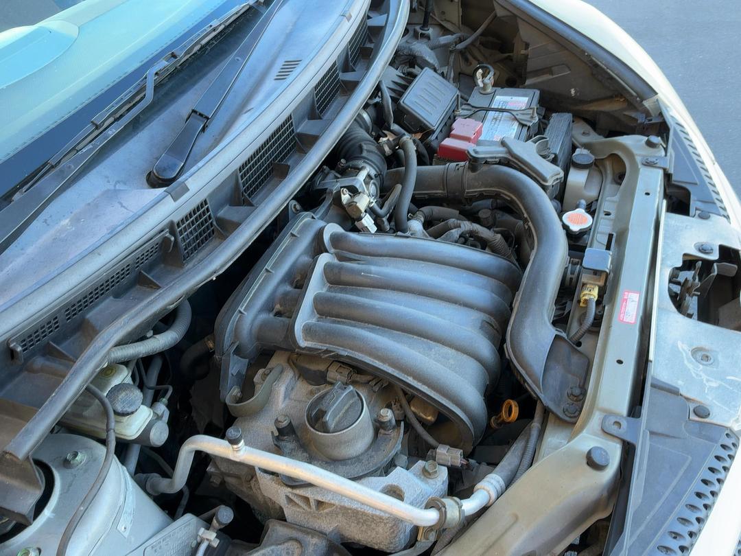 Photo '15' of Nissan Note
