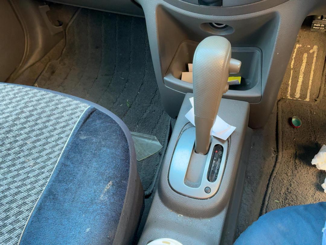 Photo '18' of Nissan Note
