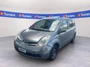Thumbnail '3' of Nissan Note