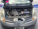 Thumbnail '11' of Nissan Note