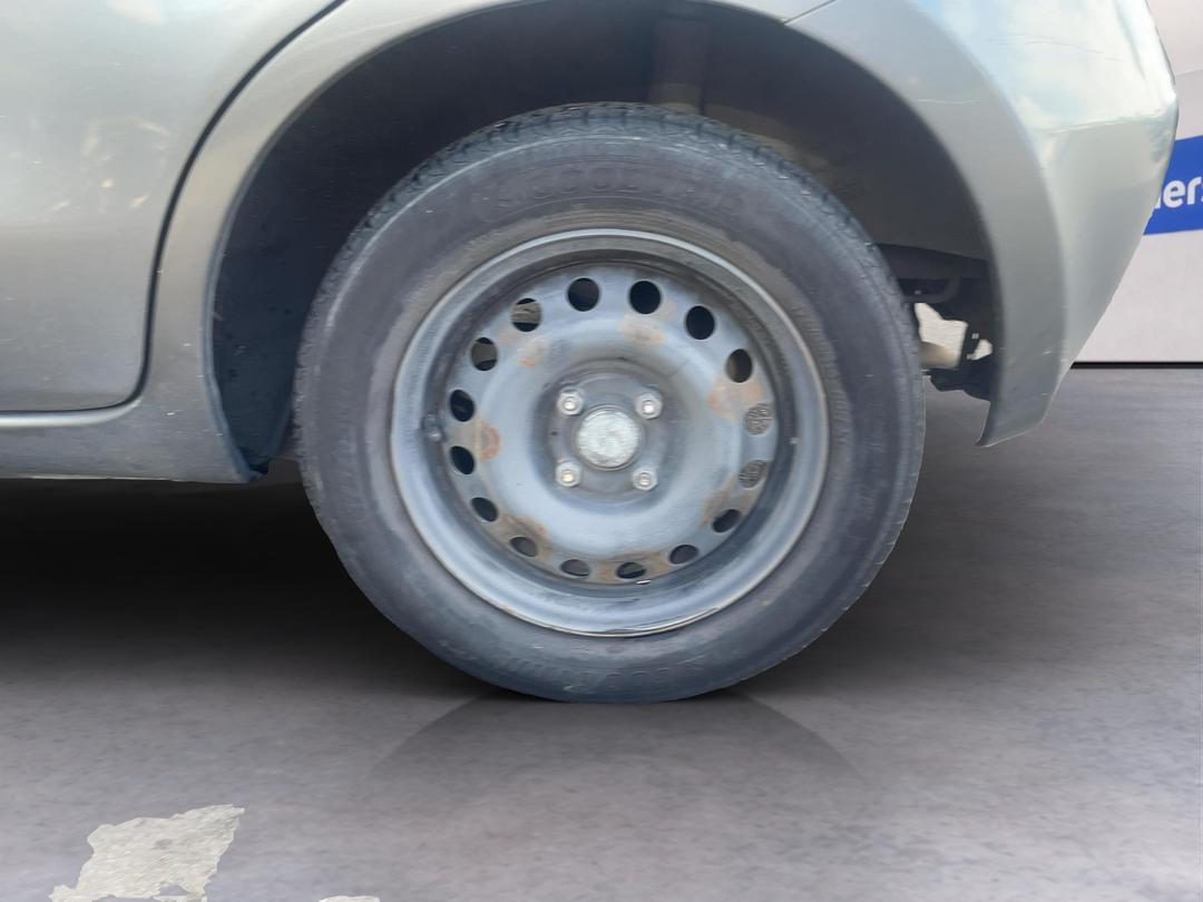 Photo '9' of Nissan Note Photo '9' of Nissan Note