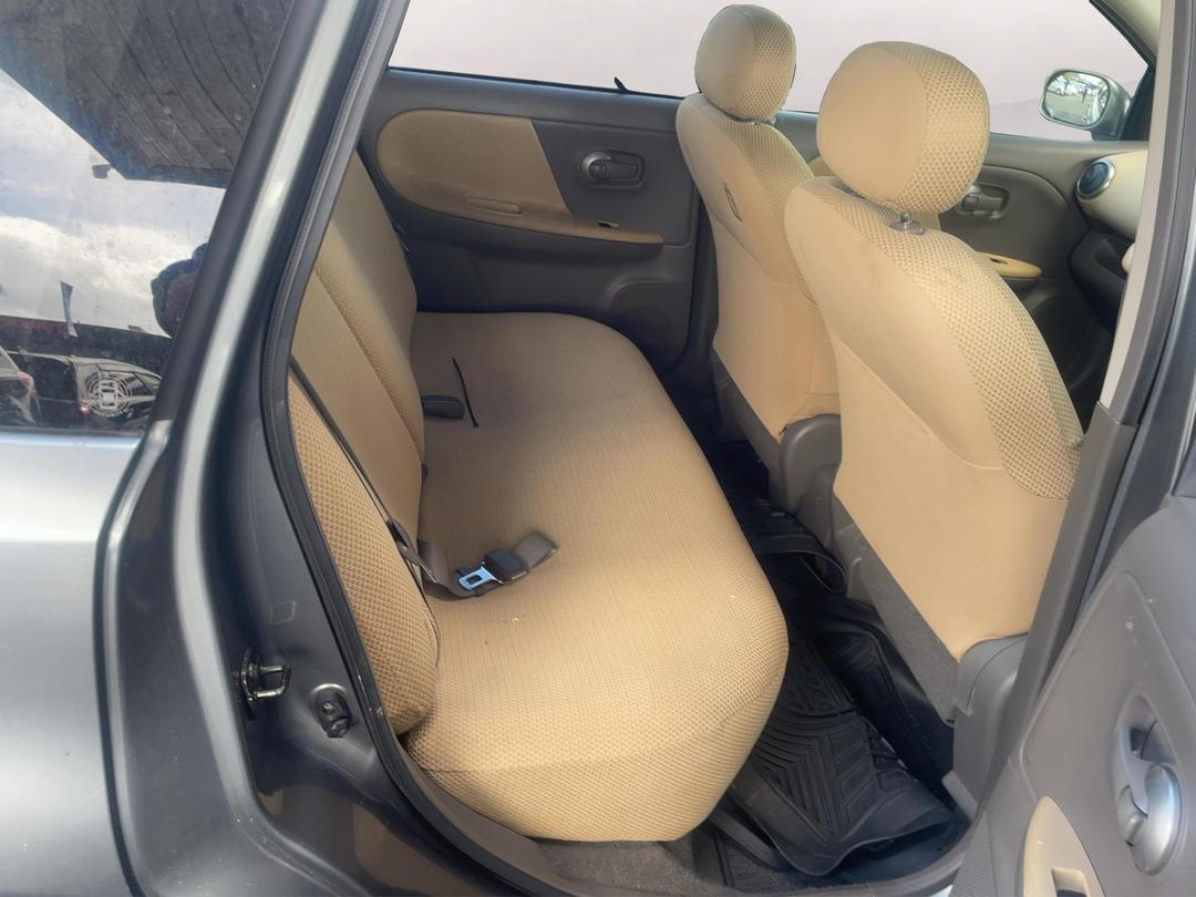 Photo '18' of Nissan Note Photo '18' of Nissan Note
