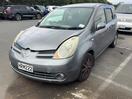Thumbnail '2' of Nissan Note