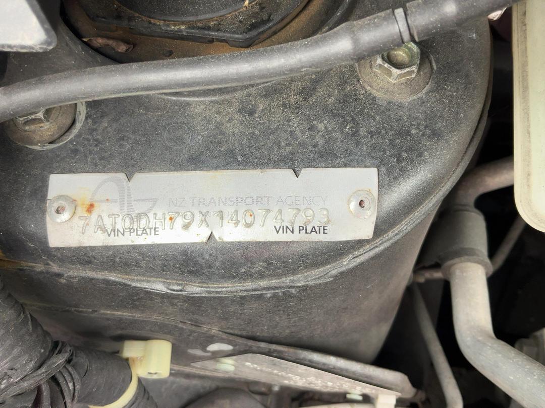 Photo '8' of Nissan Note Photo '8' of Nissan Note