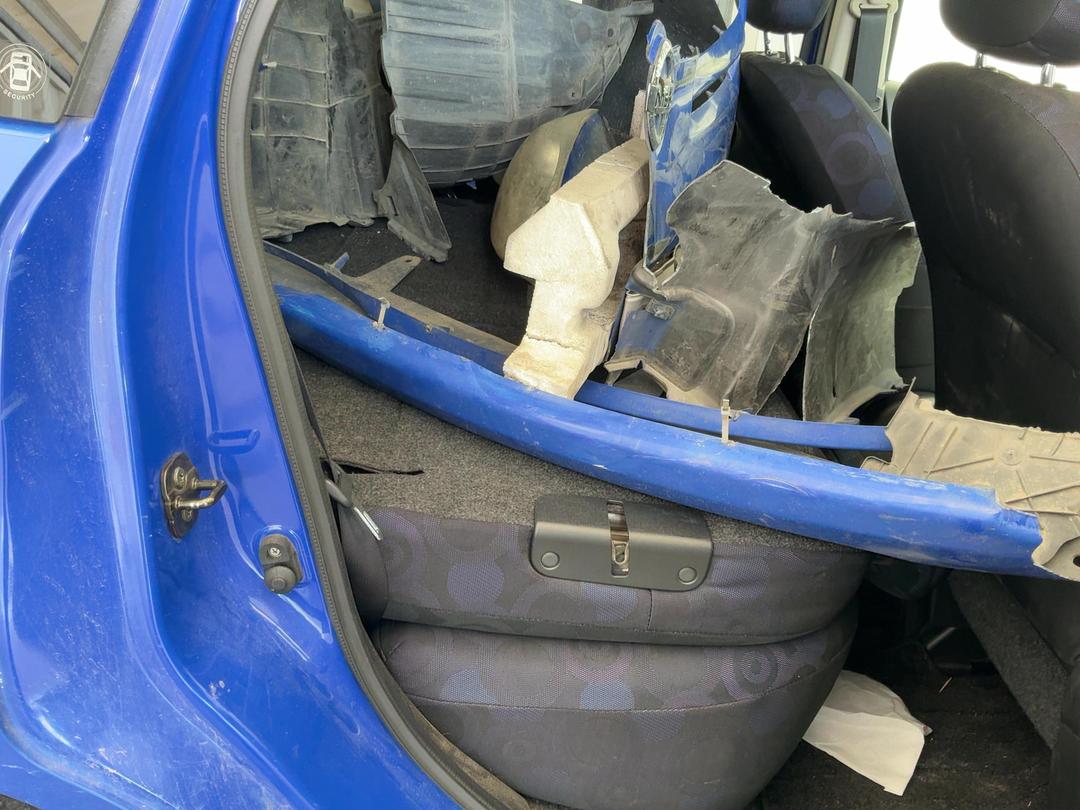Photo '7' of Nissan Note Photo '7' of Nissan Note