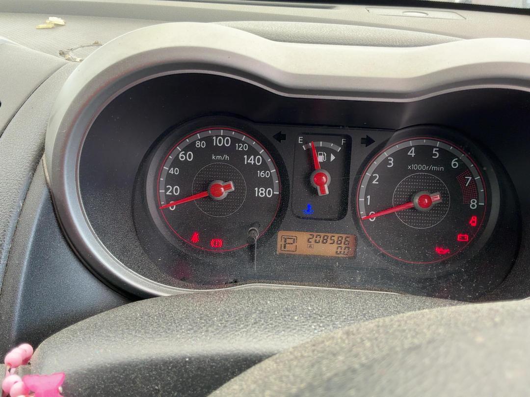 Photo '14' of Nissan Note Photo '14' of Nissan Note
