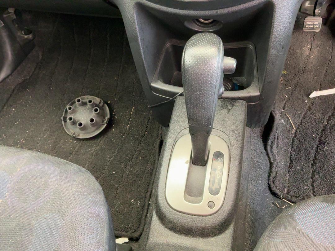 Photo '15' of Nissan Note Photo '15' of Nissan Note