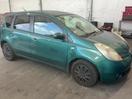 Thumbnail '1' of Nissan Note
