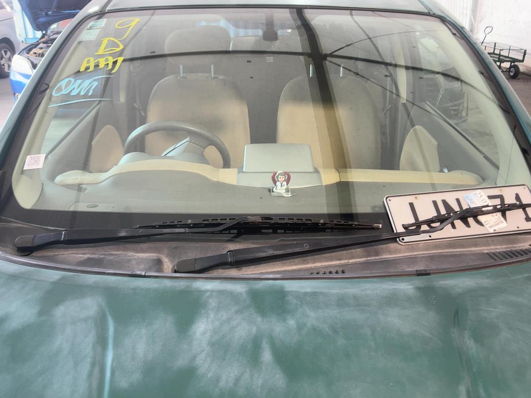 Photo '2' of Nissan Note