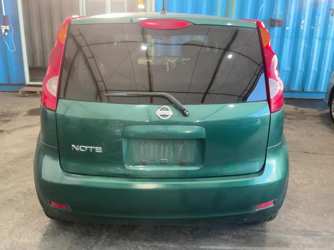 Photo '5' of Nissan Note