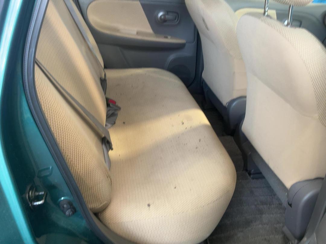 Photo '7' of Nissan Note