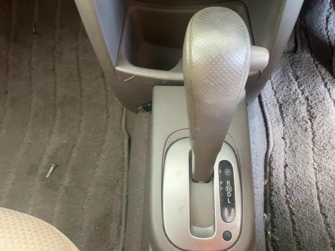 Photo '11' of Nissan Note