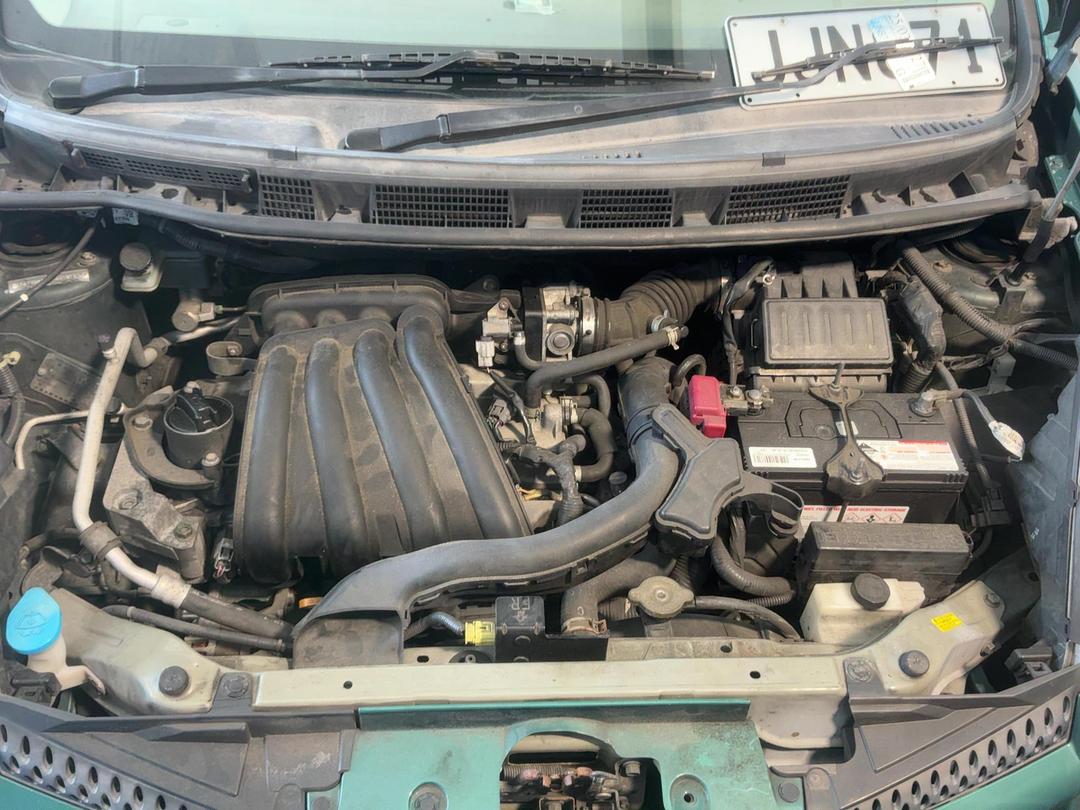 Photo '12' of Nissan Note