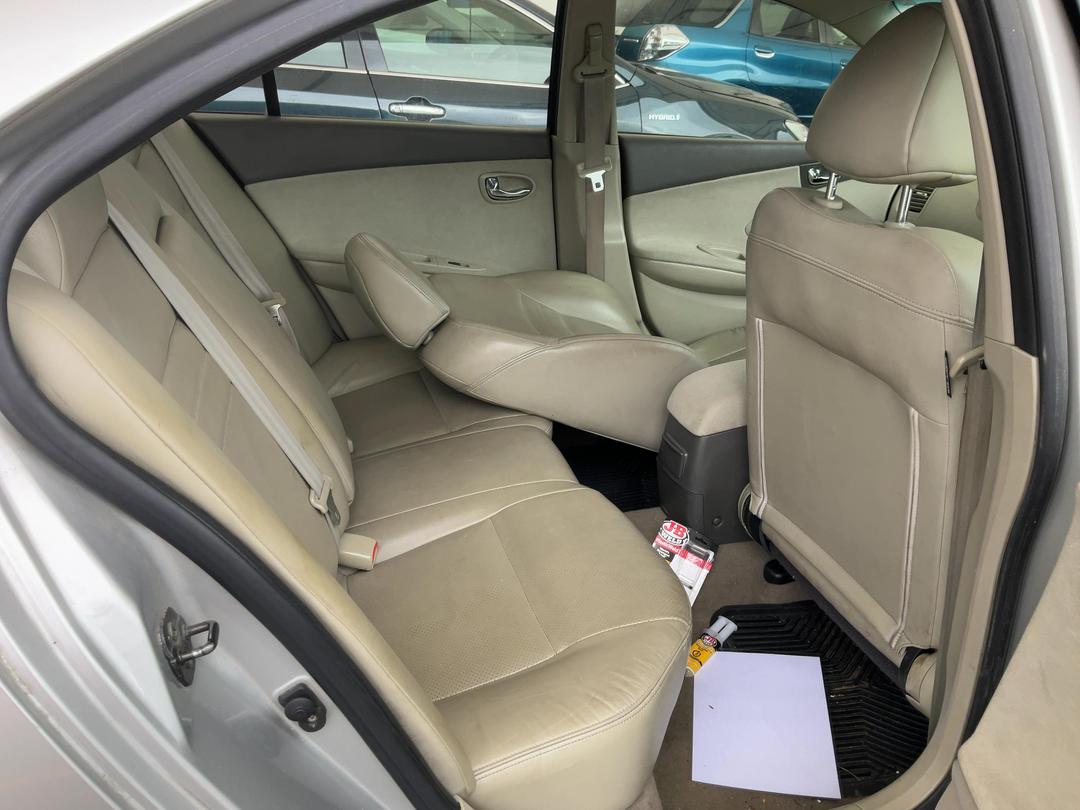 Photo '6' of Nissan Primera TI LTH