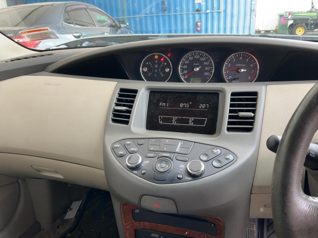 Photo '10' of Nissan Primera TI LTH