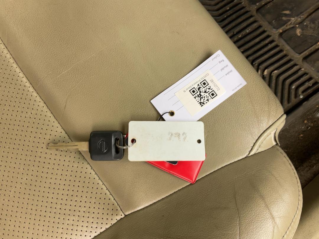 Photo '11' of Nissan Primera TI LTH