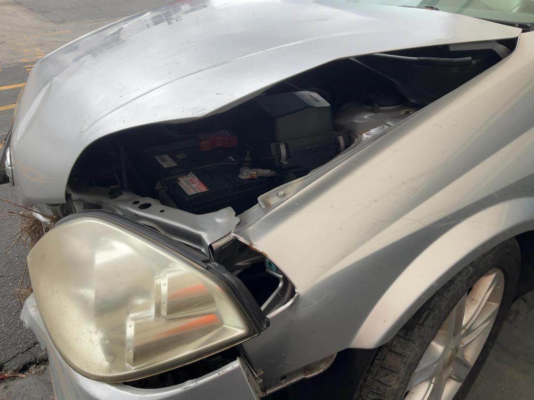 Photo '12' of Nissan Primera TI LTH