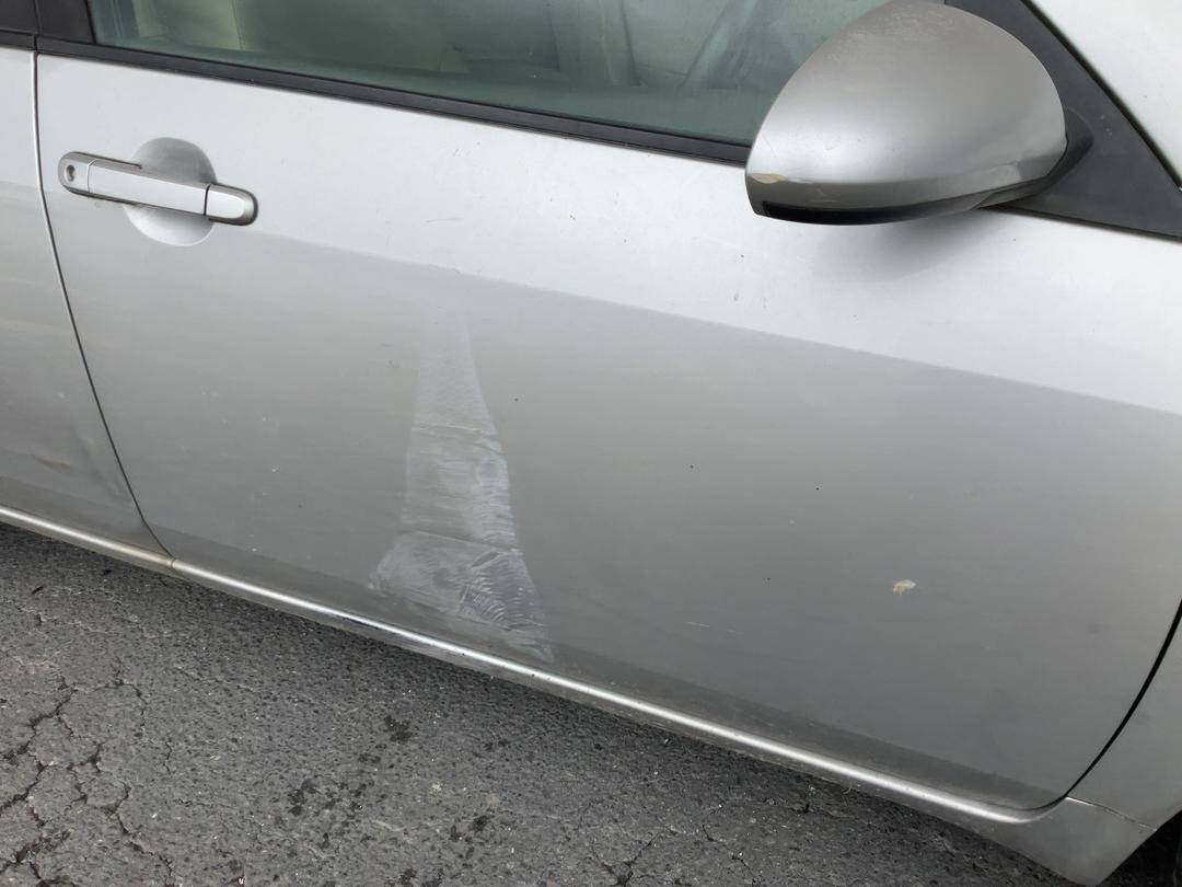 Photo '16' of Nissan Primera TI LTH