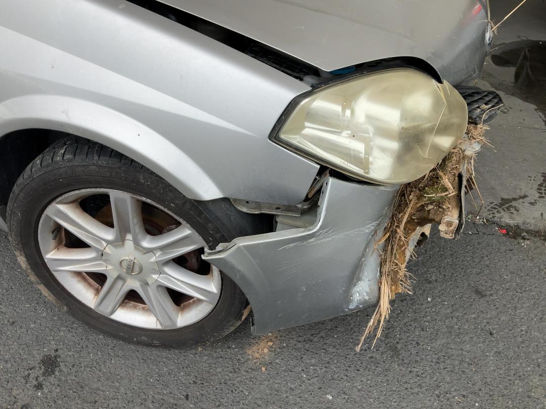 Photo '18' of Nissan Primera TI LTH