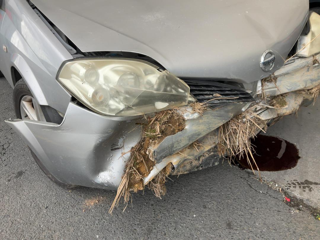 Photo '19' of Nissan Primera TI LTH