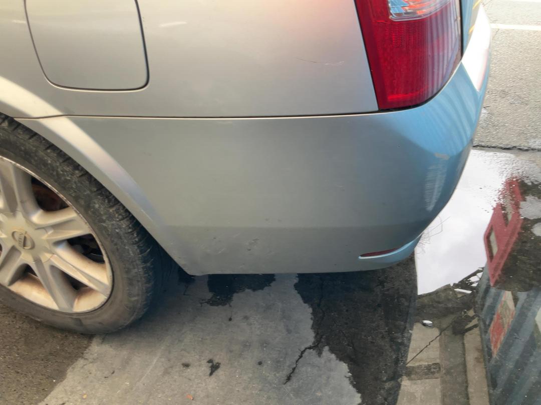 Photo '23' of Nissan Primera TI LTH