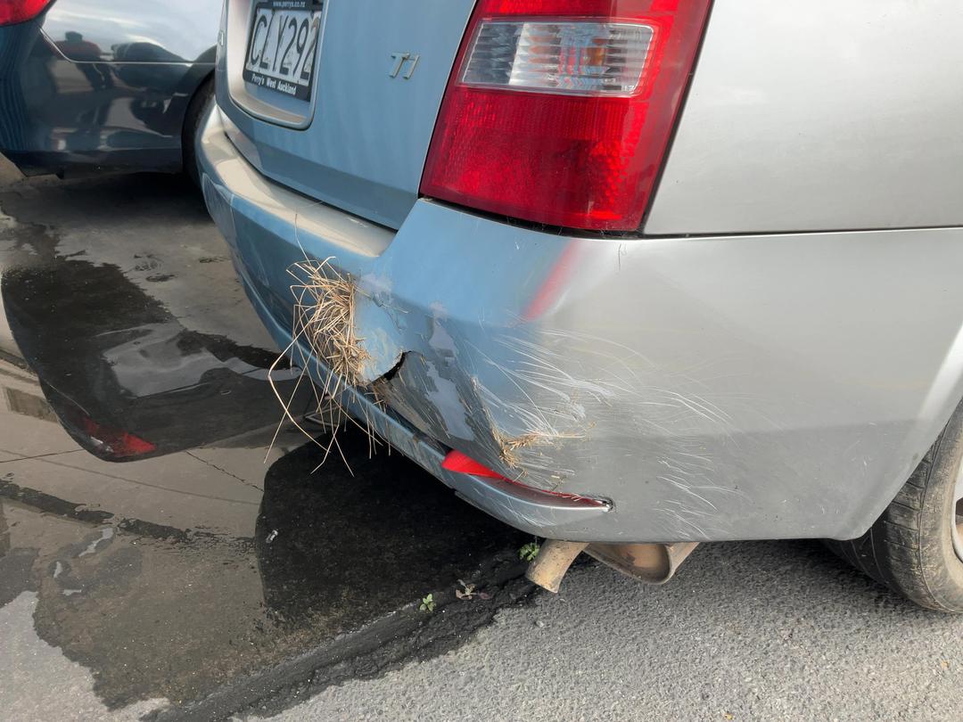 Photo '26' of Nissan Primera TI LTH