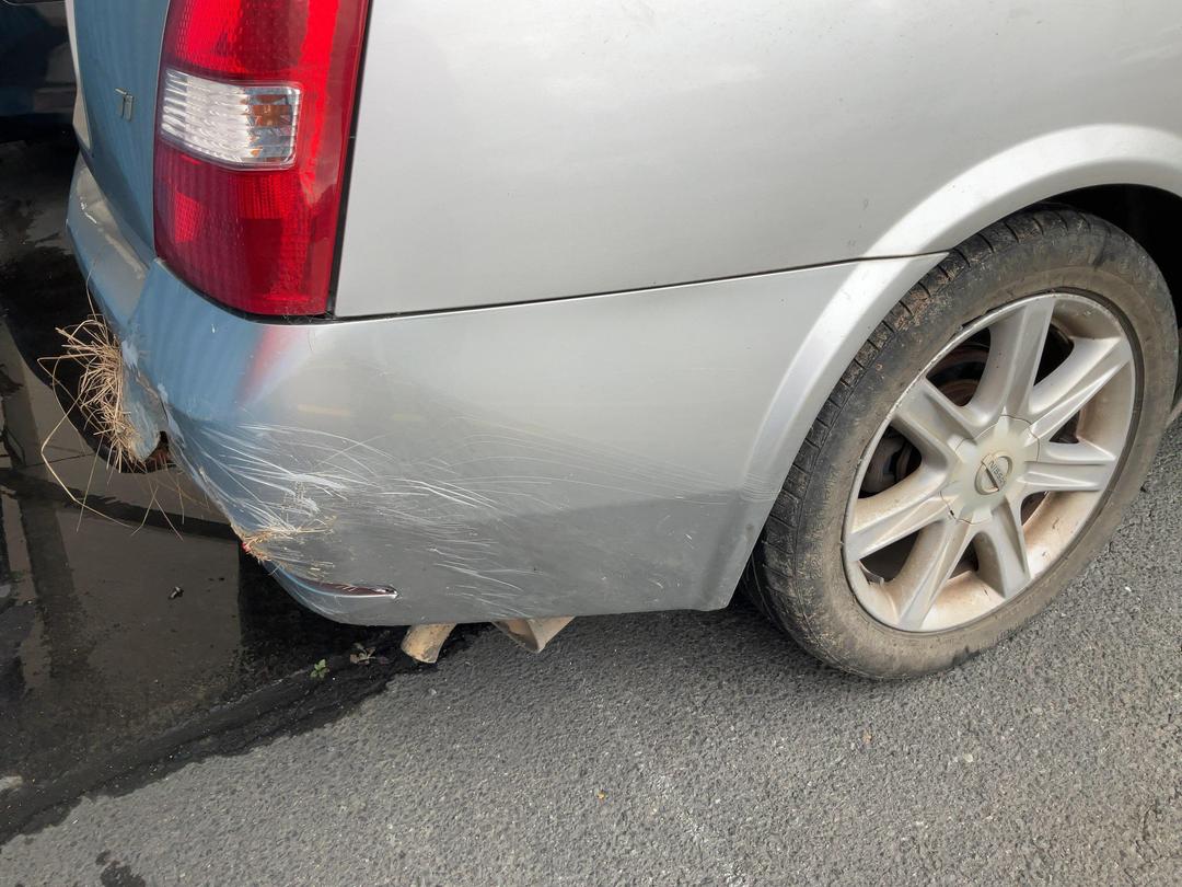 Photo '27' of Nissan Primera TI LTH