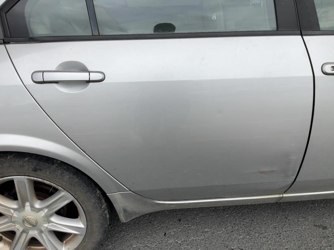 Photo '28' of Nissan Primera TI LTH