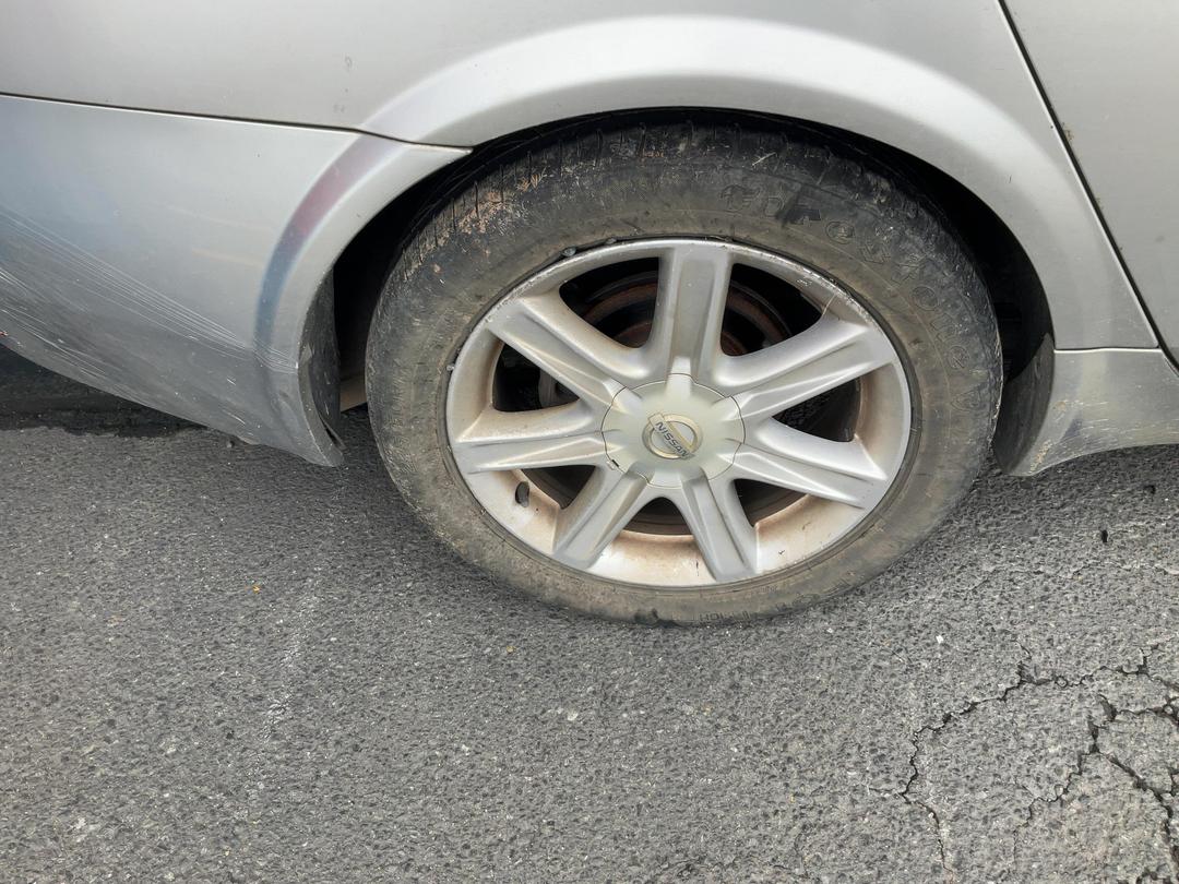 Photo '29' of Nissan Primera TI LTH