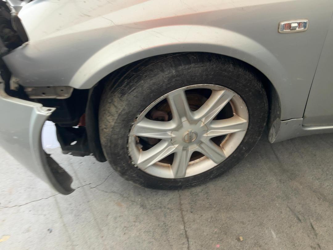 Photo '31' of Nissan Primera TI LTH